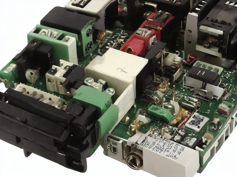 磁性器件专题技术资料 2
