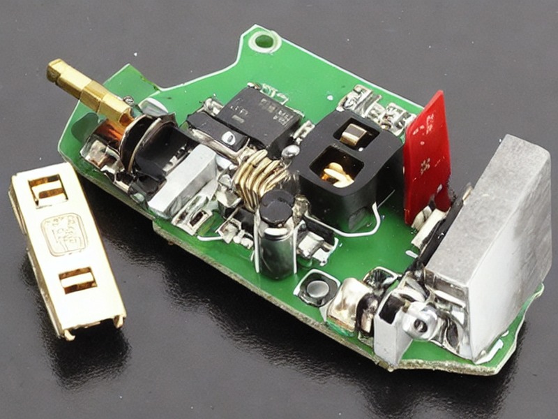 万用表选型在工业控制中的选型资料 2