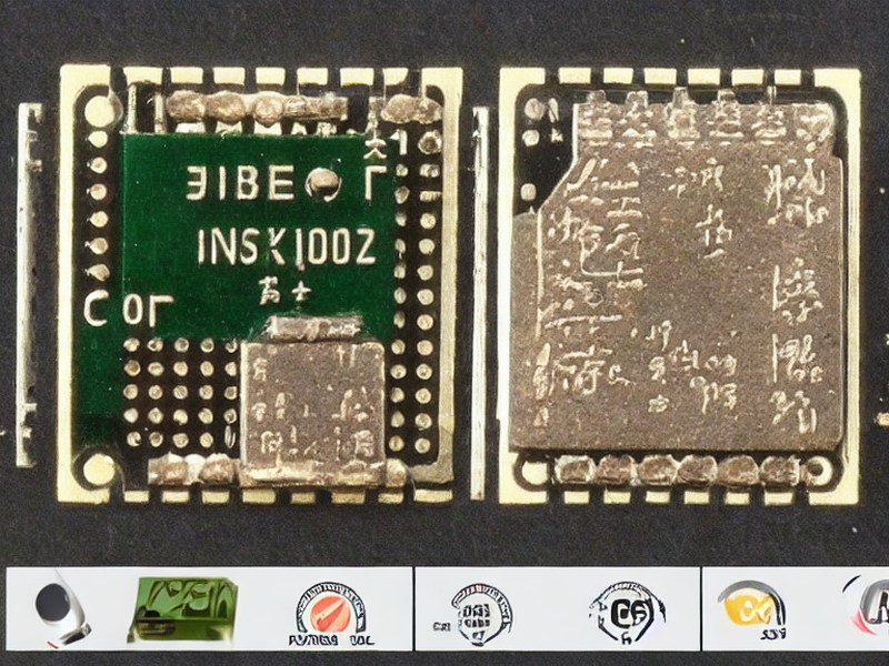 NOR Flash指南在替代料比较中的选型资料 1