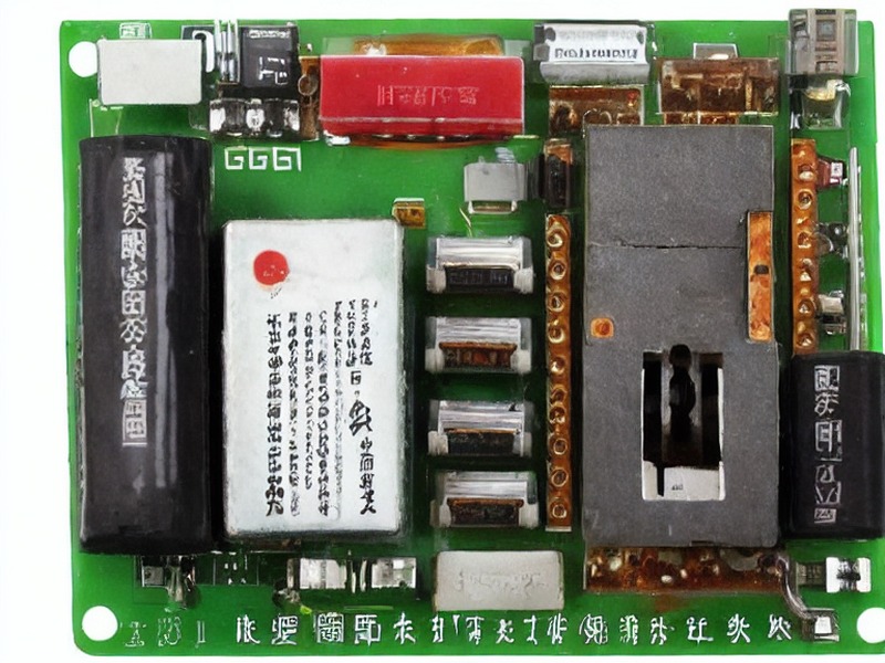 DC/DC转换导航