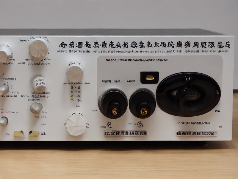 充电管理说明选型参考 2
