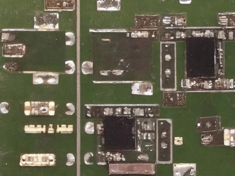 射频连接相关二极管应用产品说明