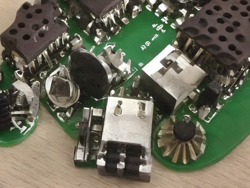 电源管理专题技术资料 1