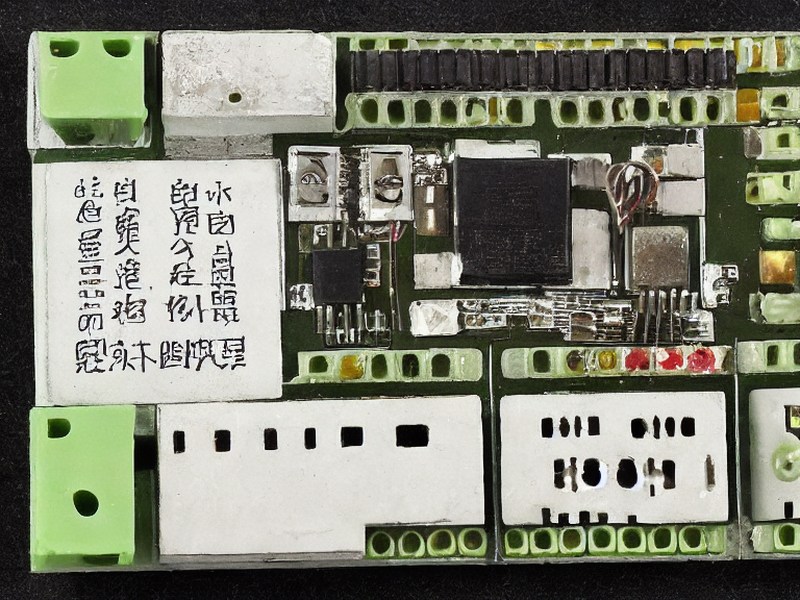 射频连接应用资料：射频连接参考 1