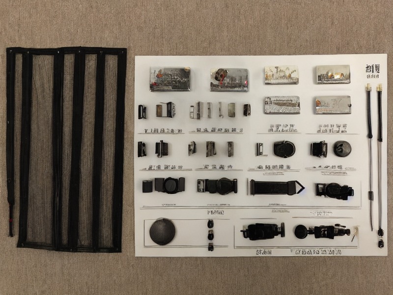 散热器参考产品信息 2