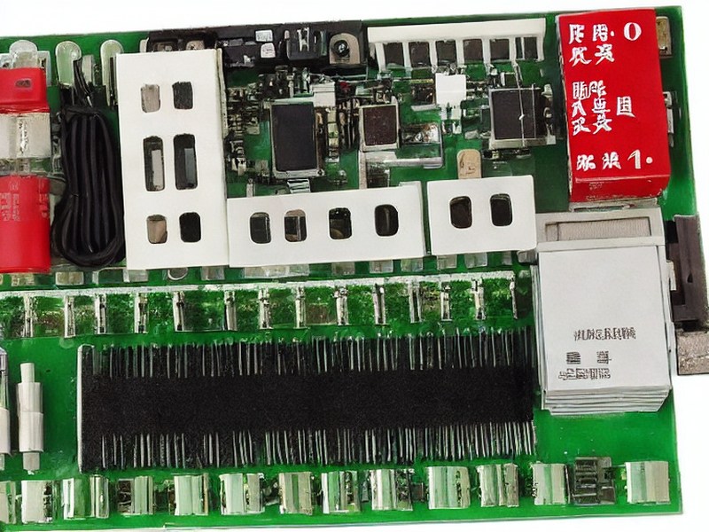 Wi-Fi模块应用项目资料 2