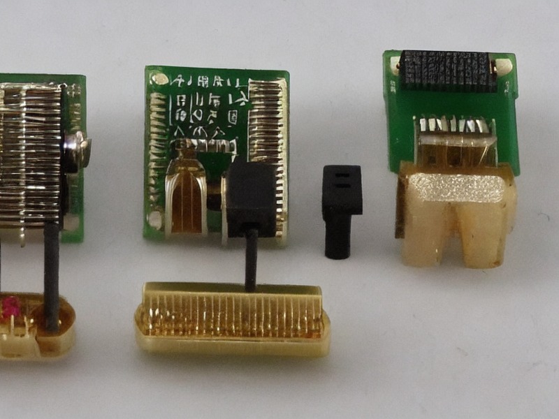 存储器应用资料：存储器导航 1