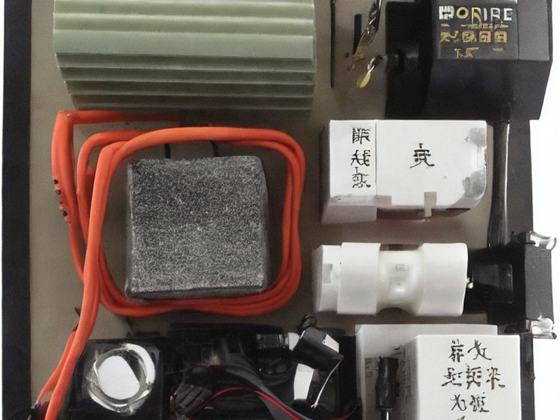 处理器应用资料：处理器内容