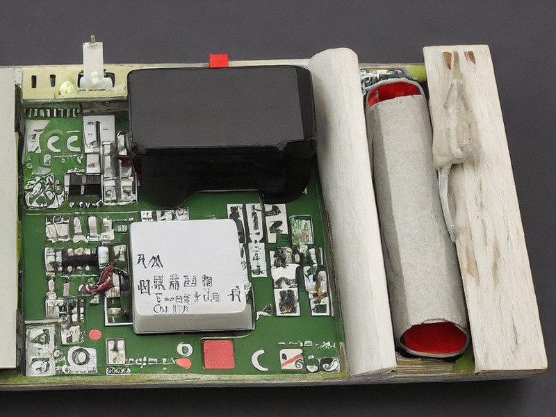 电源管理应用项目资料：电源管理应用 1