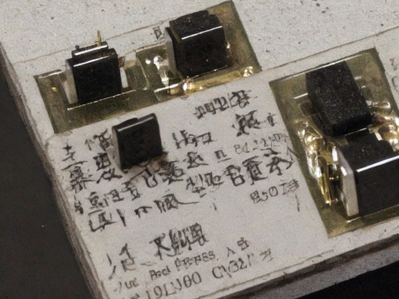 示波器参考 2