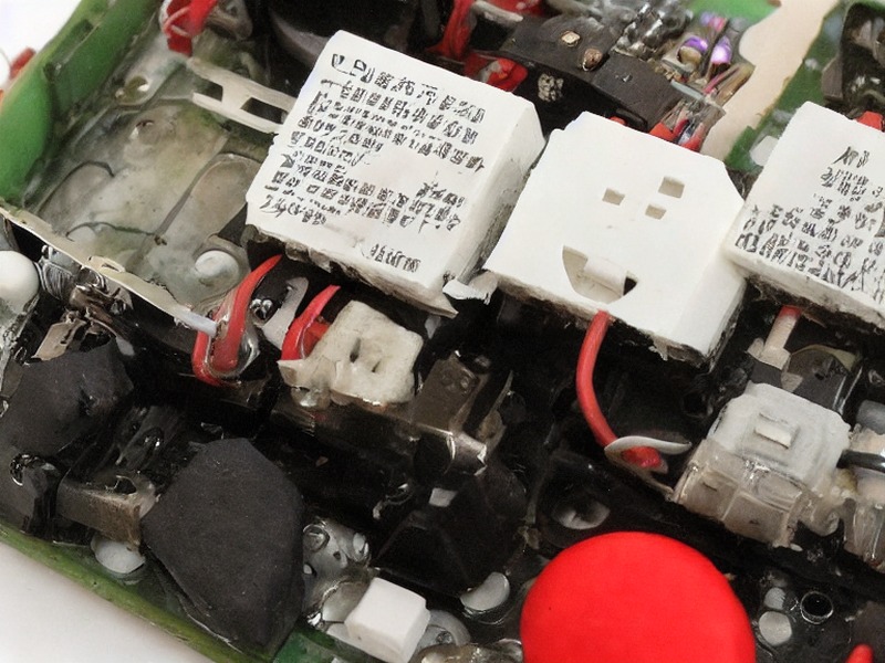 AC/DC电源应用资料：AC/DC电源内容 1