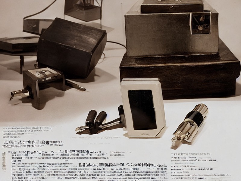 处理器选型应用说明