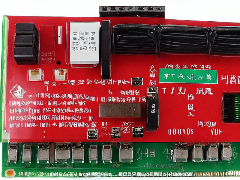 Wi-Fi模块产品线资料参考 2