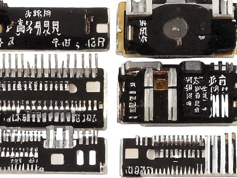 USB接口应用相关产品