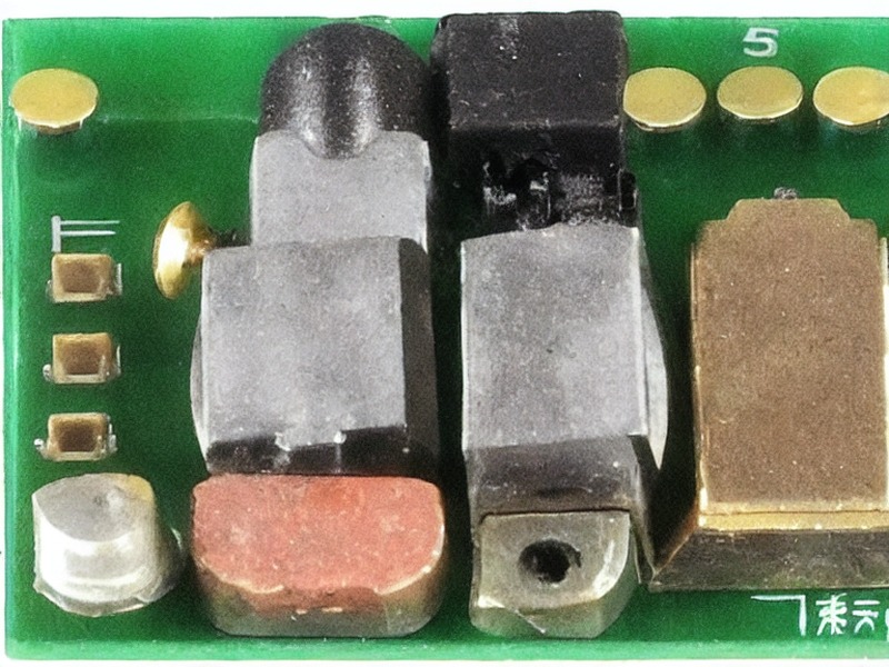 稳压器应用相关产品 1