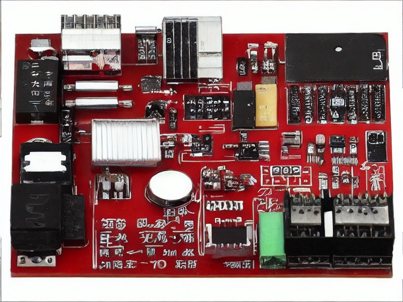 磁性器件应用选型资料 2