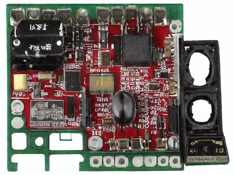 MOSFET应用产品说明