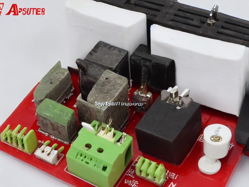 NOR Flash应用相关产品 2