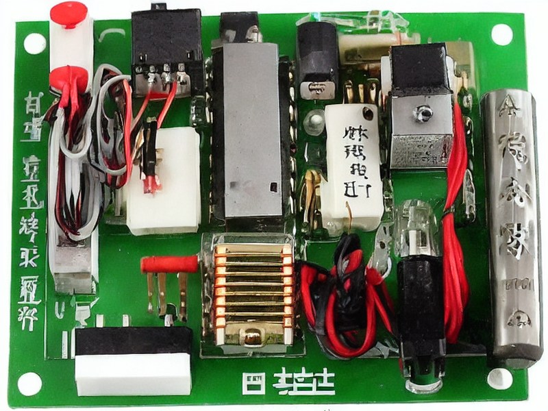 充电管理应用相关产品 2