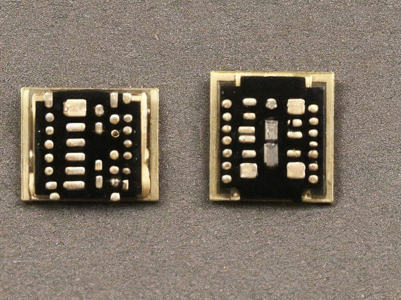 充电管理应用选型资料
