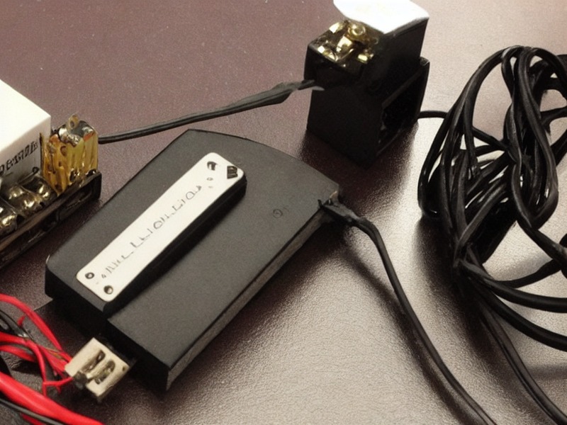 pg模拟器 万用表资料目录 2