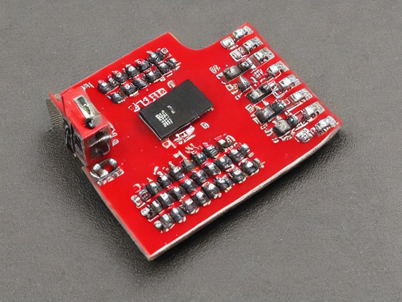 物联网节点应用选型资料 2