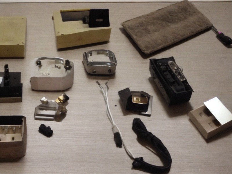 薄膜电容导航参数与应用整理 2