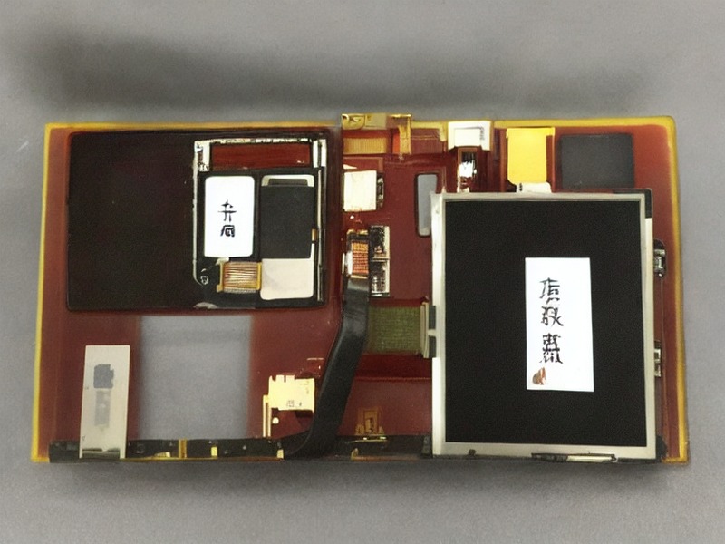 稳压器应用相关产品 2