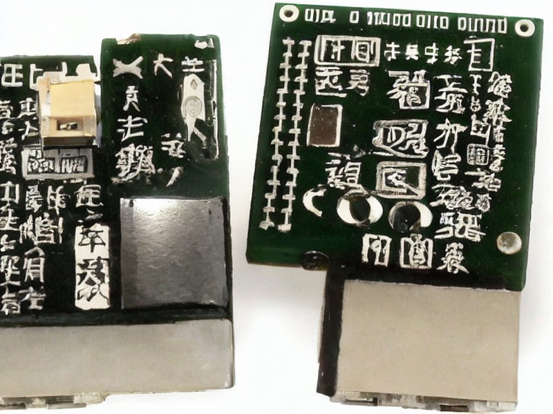 比较器导航参数与应用整理 1