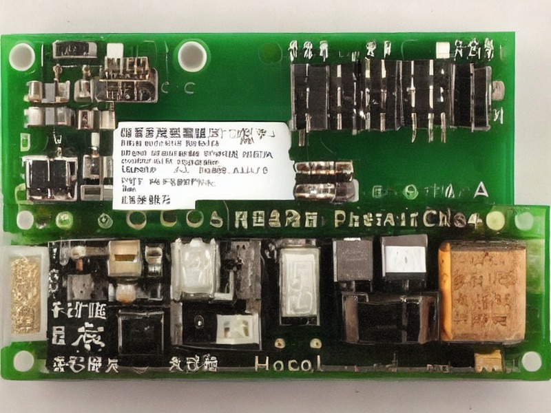 射频连接相关浪涌保护应用产品说明 2