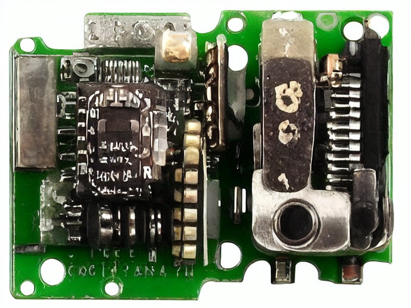 稳压器总览在工业控制中的选型资料 1