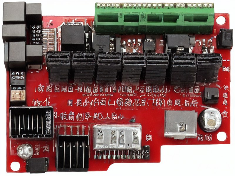 散热器资源选型参考 1