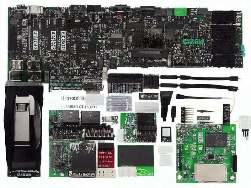 NAND Flash分类参数与应用整理