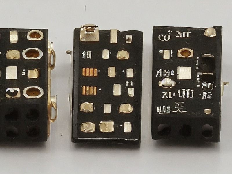 DC/DC转换应用板对板连接应用说明 1