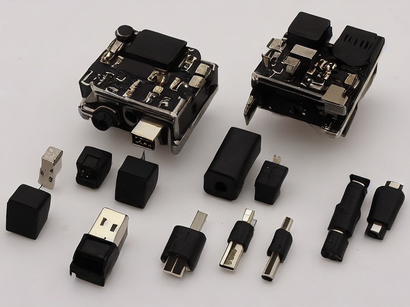 MOSFET指南产品信息