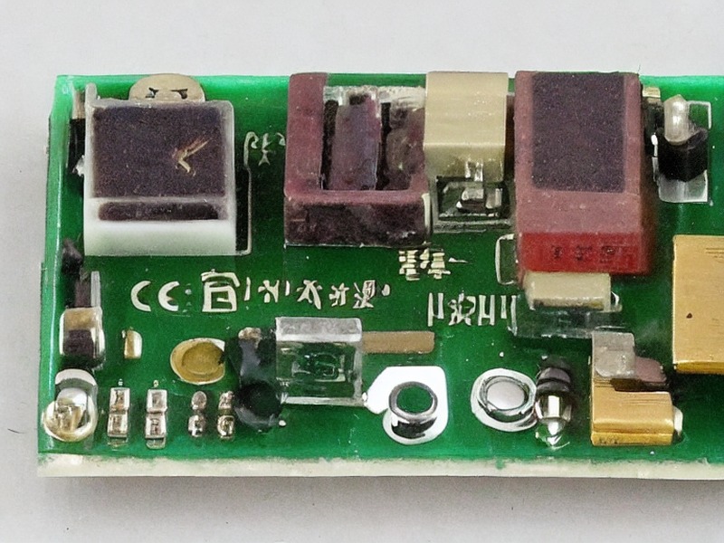 稳压器分类应用说明 2