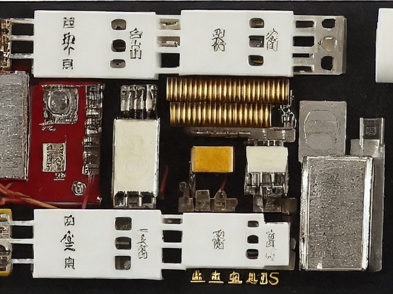 嵌入式模块应用项目资料：嵌入式模块说明 2