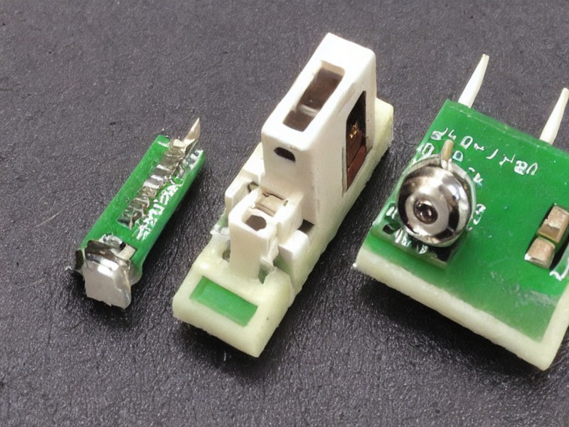 射频连接中心