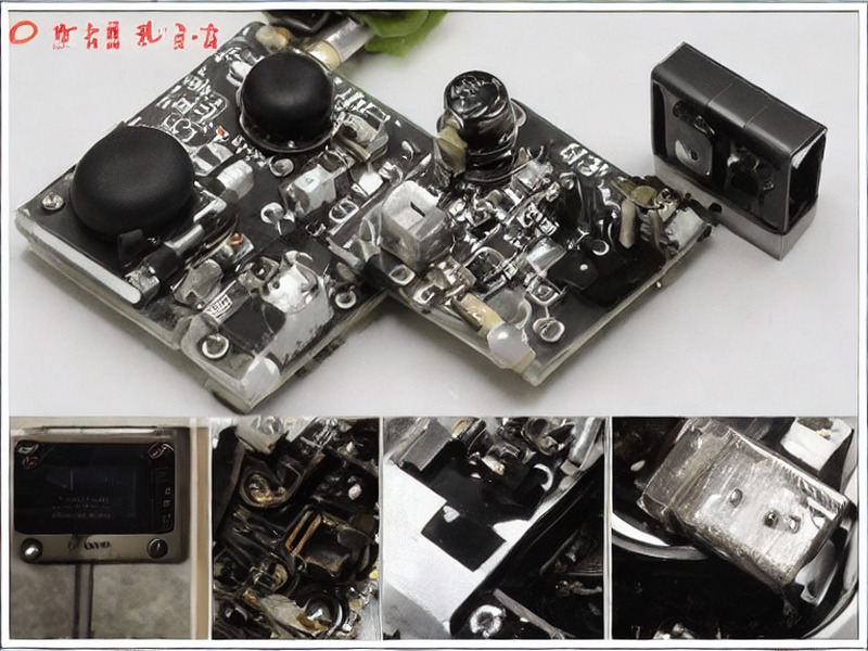 开发板应用产品说明 2