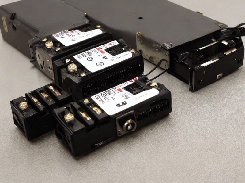 TVS保护应用资料：TVS保护总览 1