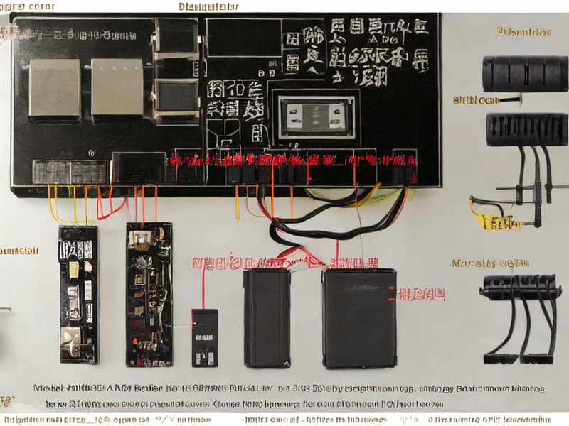 处理器目录参数与应用整理