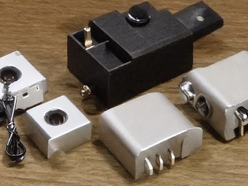焊接工具应用资料：焊接工具中心 2