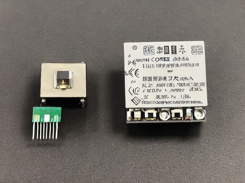 陶瓷电容应用页参数与应用整理 2