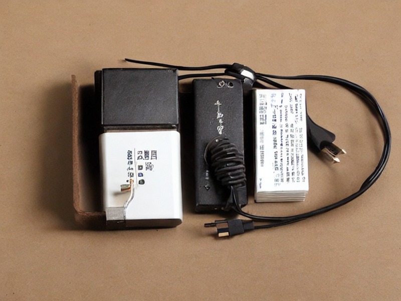 pg模拟器 连接器资料 1