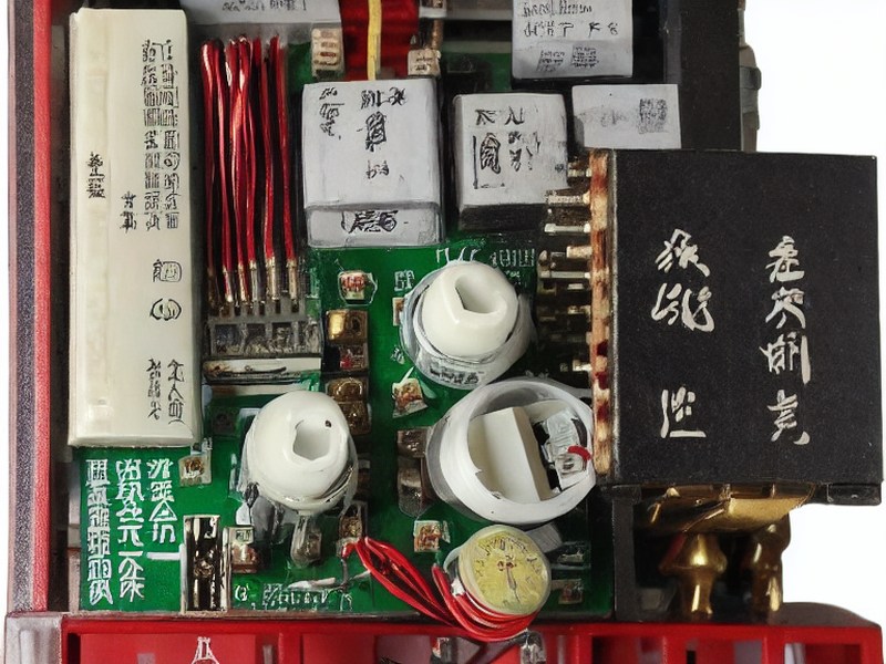 比较器导航参数与应用整理