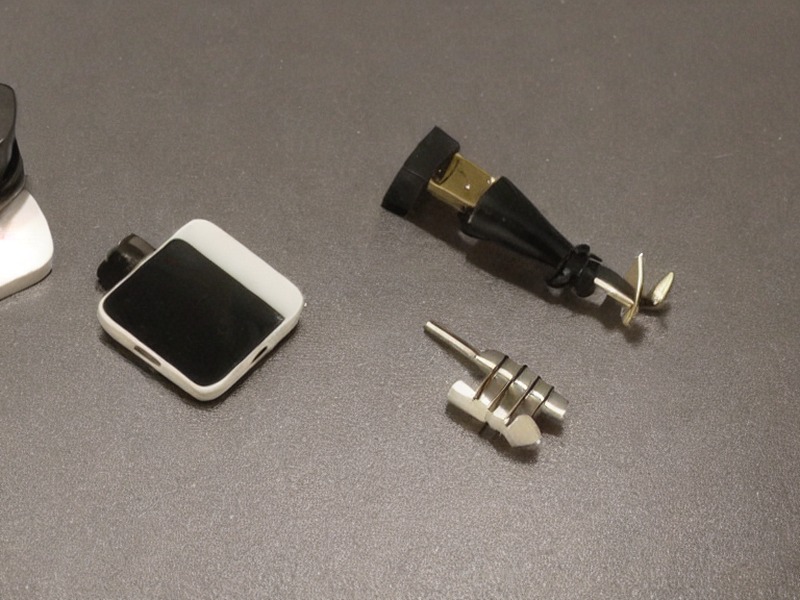 线对板连接应用页目录