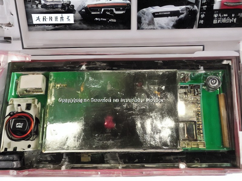 射频连接相关评估套件应用产品说明 1