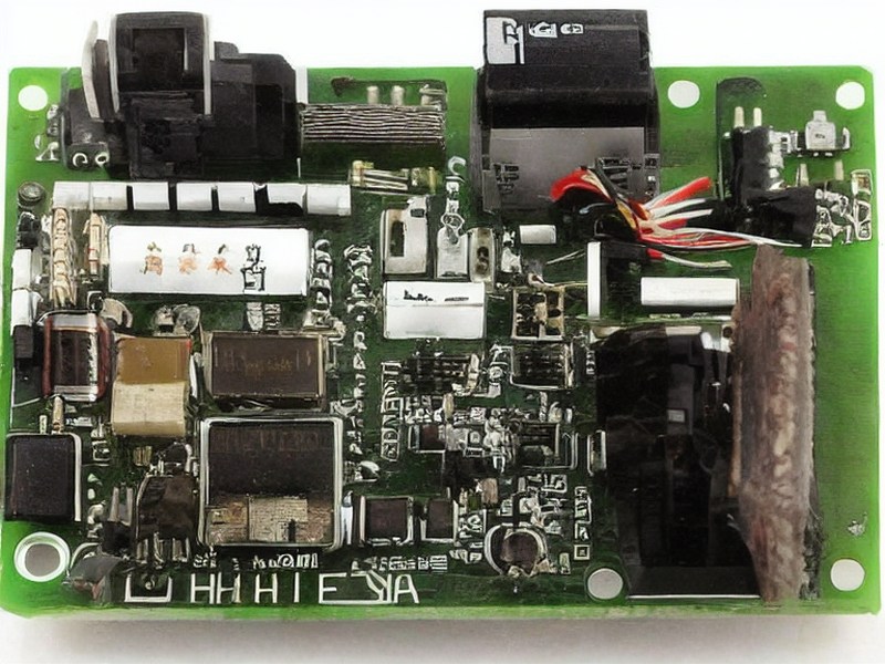 万用表内容工程资料 2