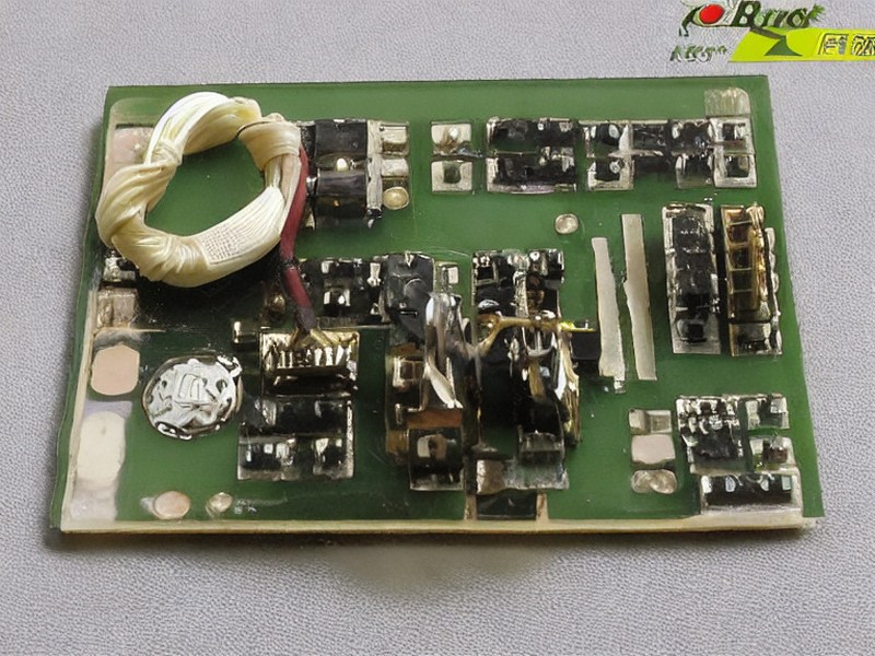 射频连接相关光耦合器应用产品说明