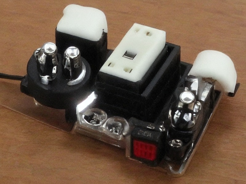 运动检测应用相关产品 2